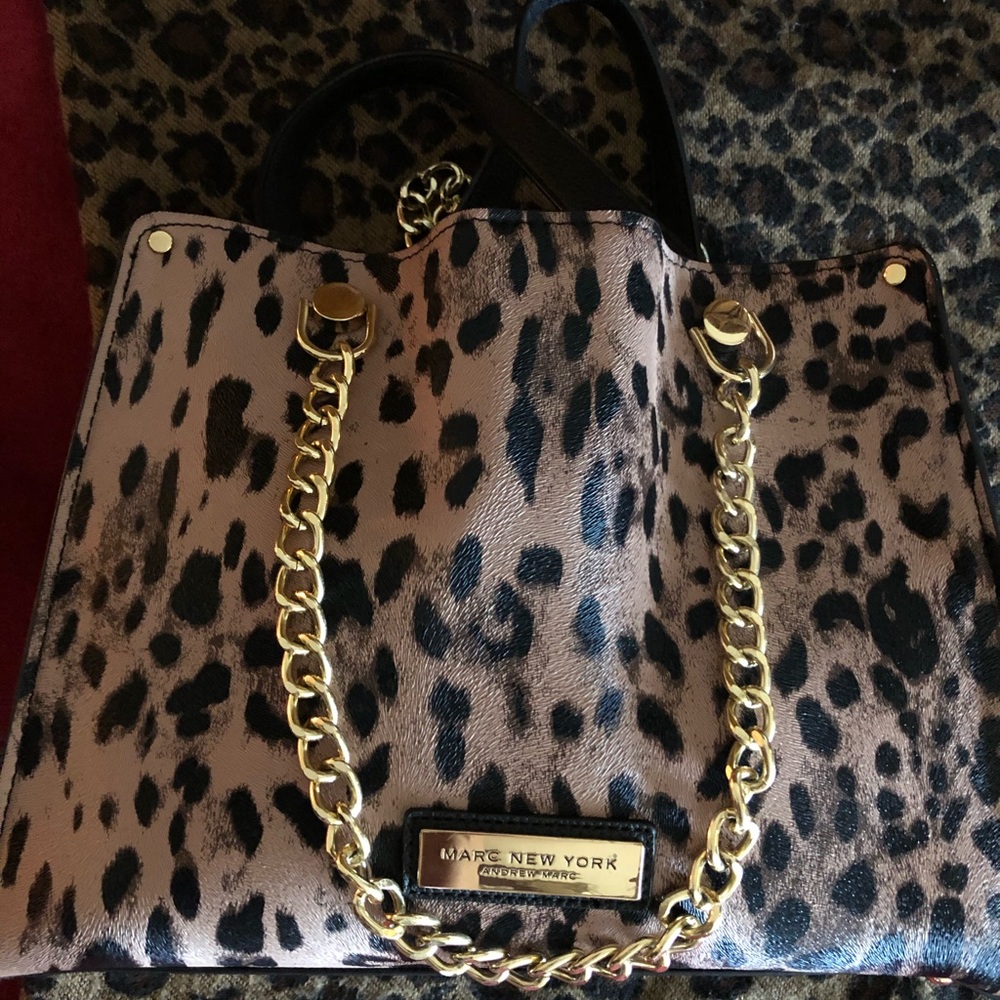 Marc New York purse